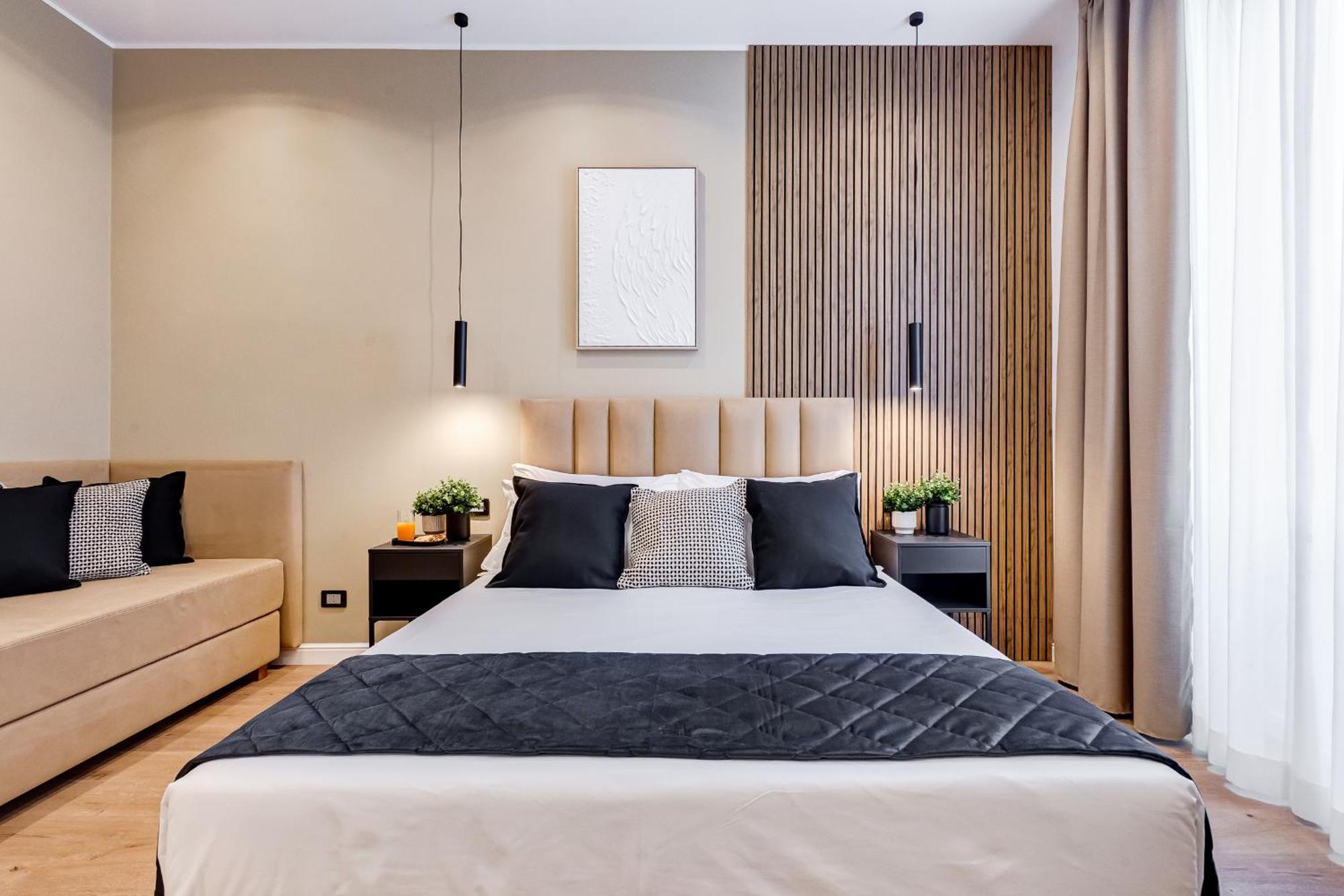 Scipioni Luxury Casa de Férias