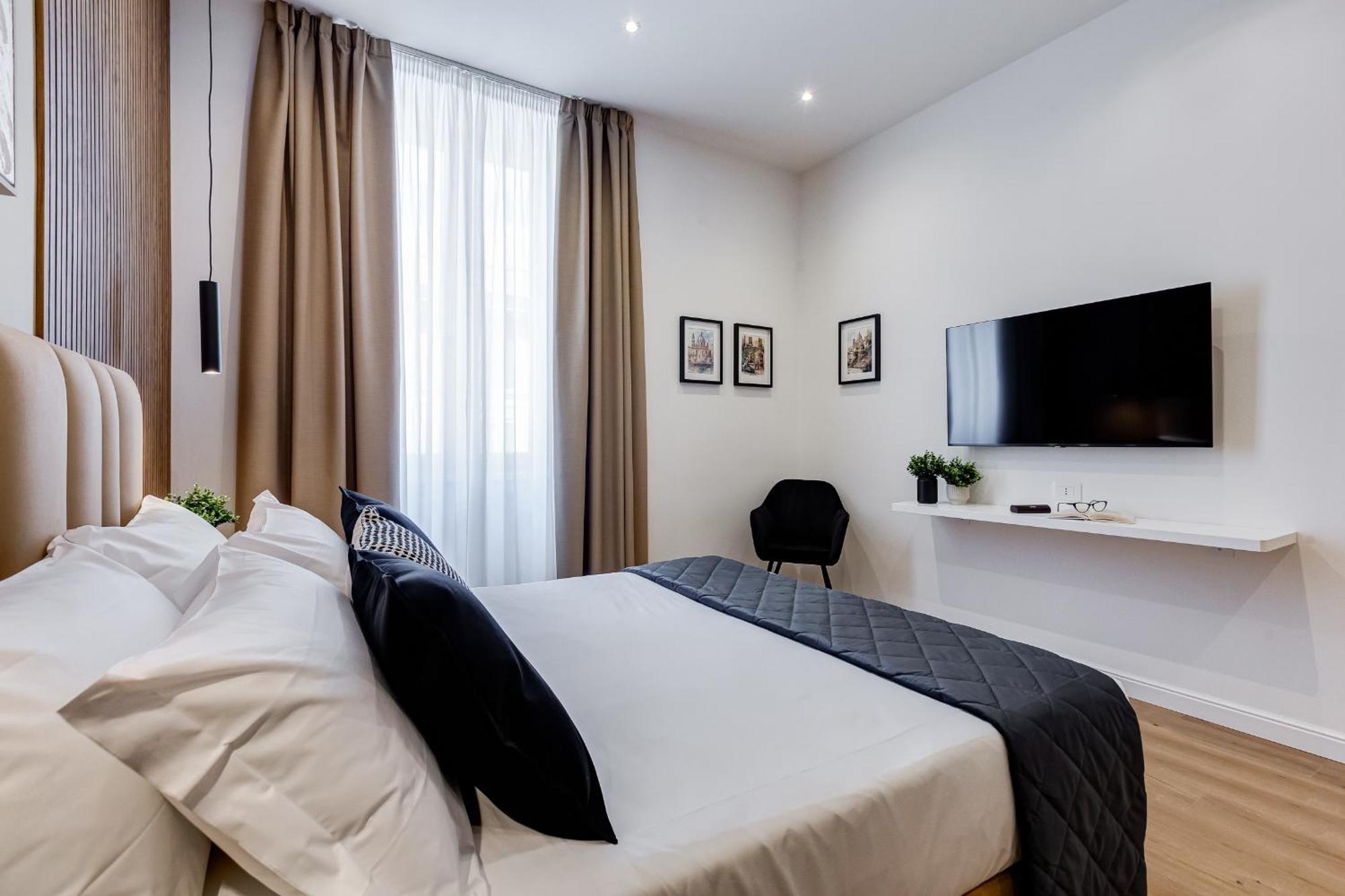 Casa de Férias Scipioni Luxury