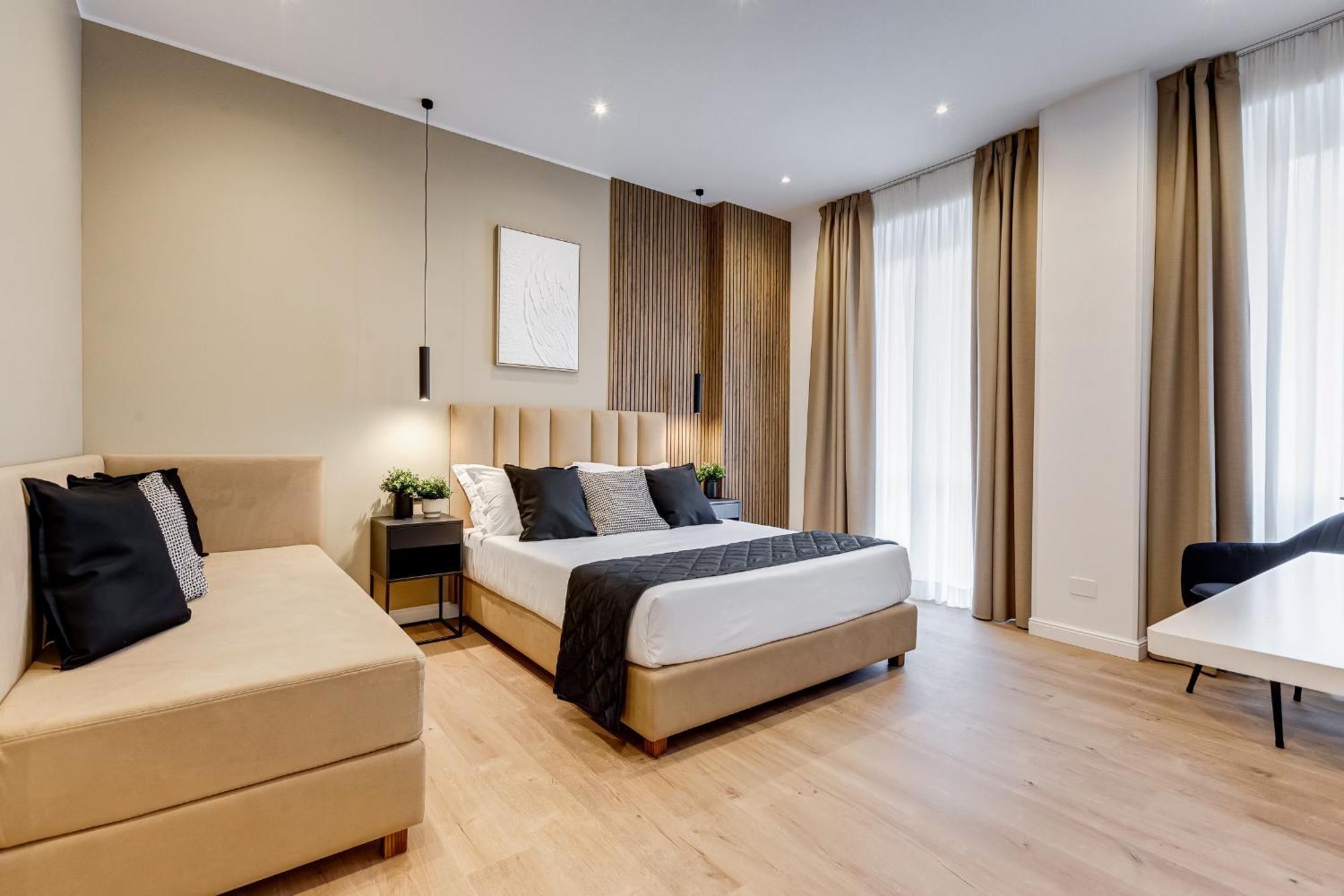 Casa de Férias Scipioni Luxury