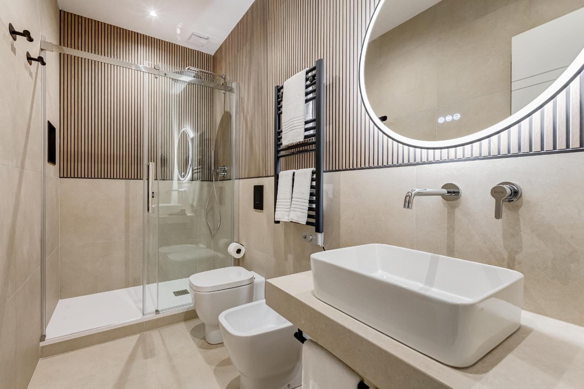 Scipioni Luxury Casa de Férias