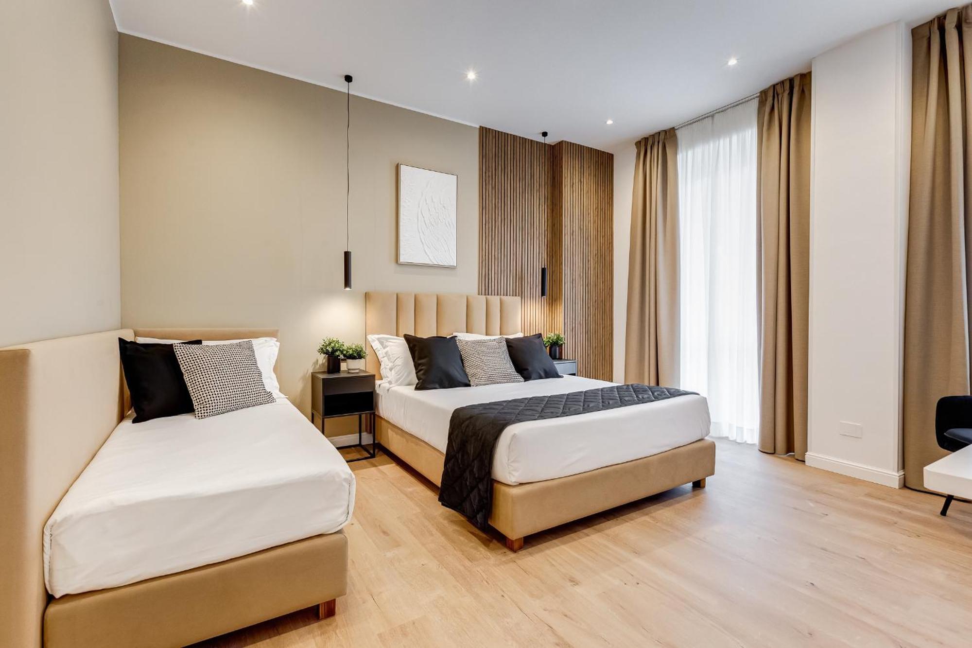 Casa de Férias Scipioni Luxury