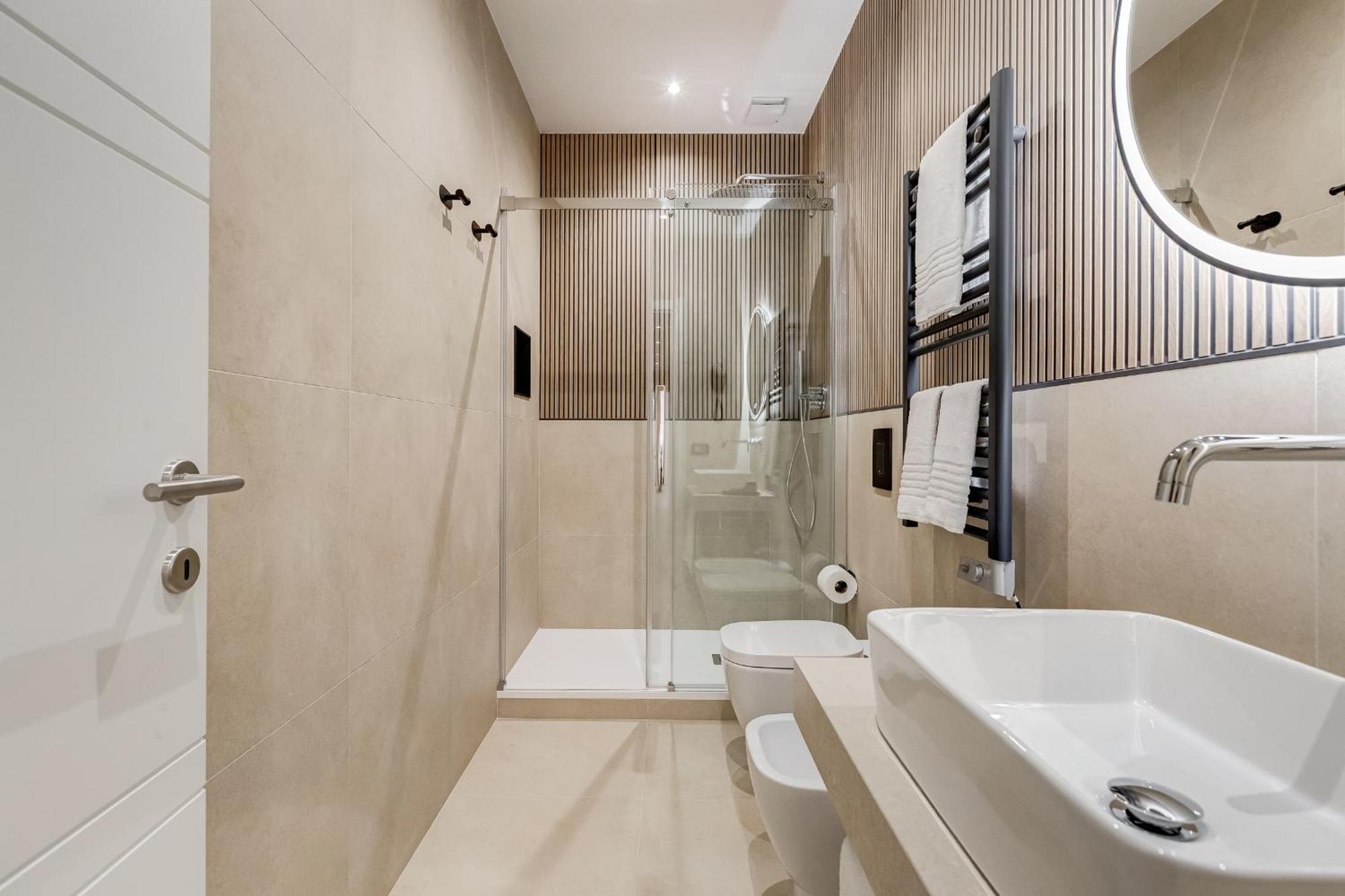 Scipioni Luxury Casa de Férias Roma