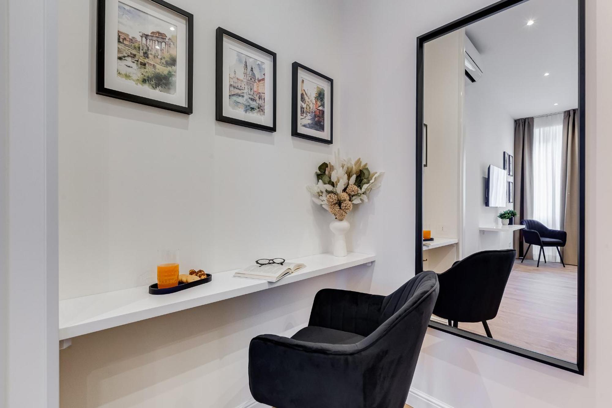 Scipioni Luxury Roma