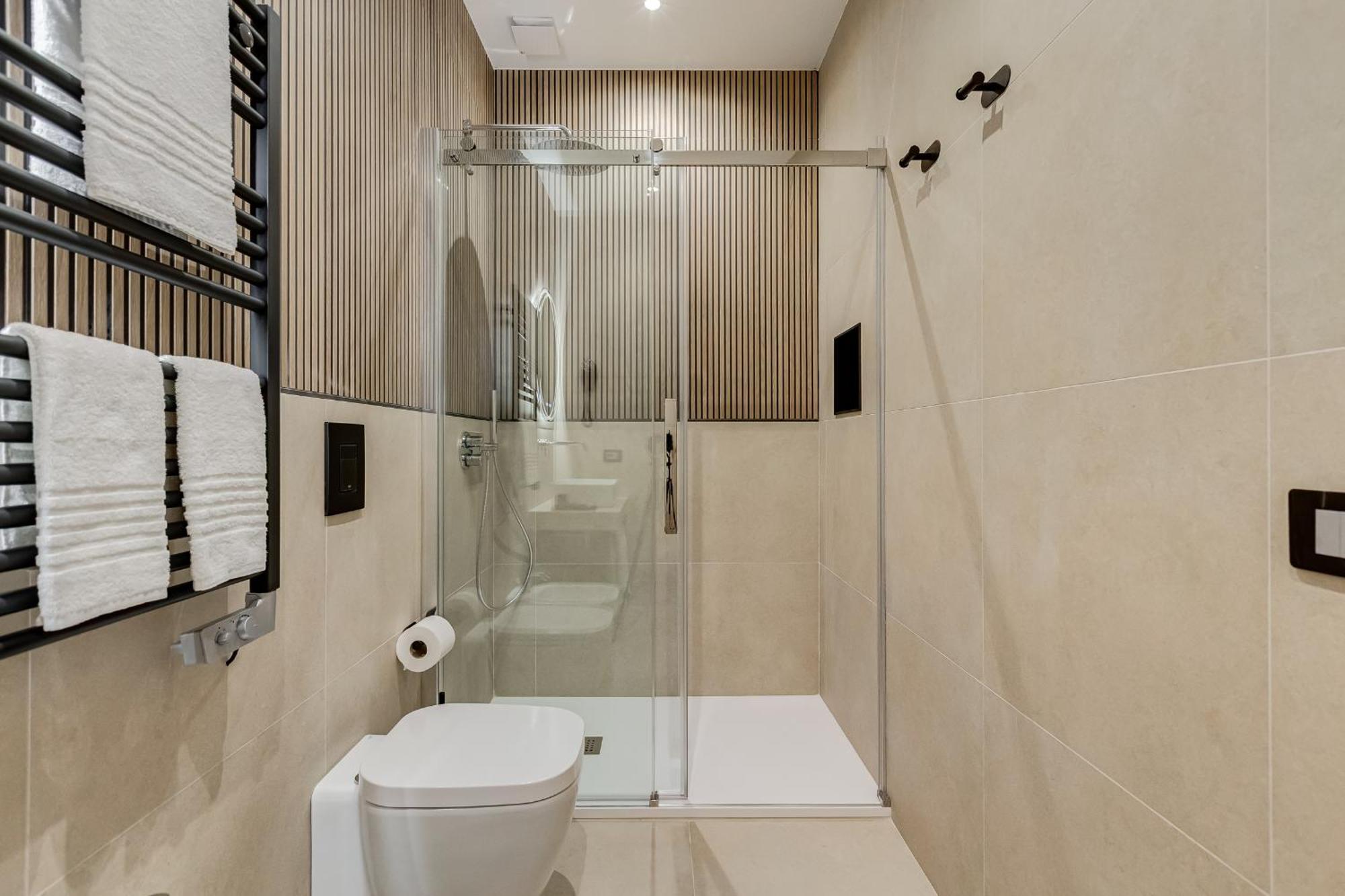 Casa de Férias Scipioni Luxury *
