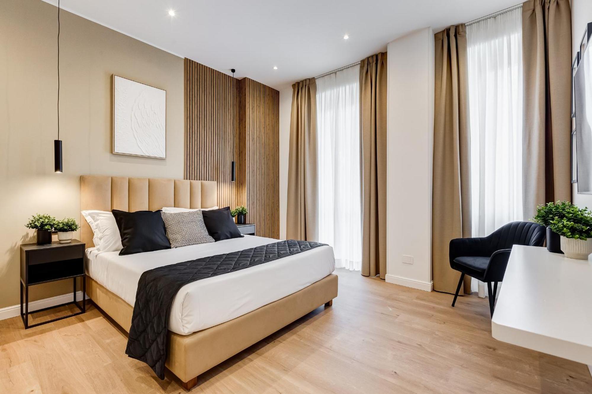 Scipioni Luxury Roma