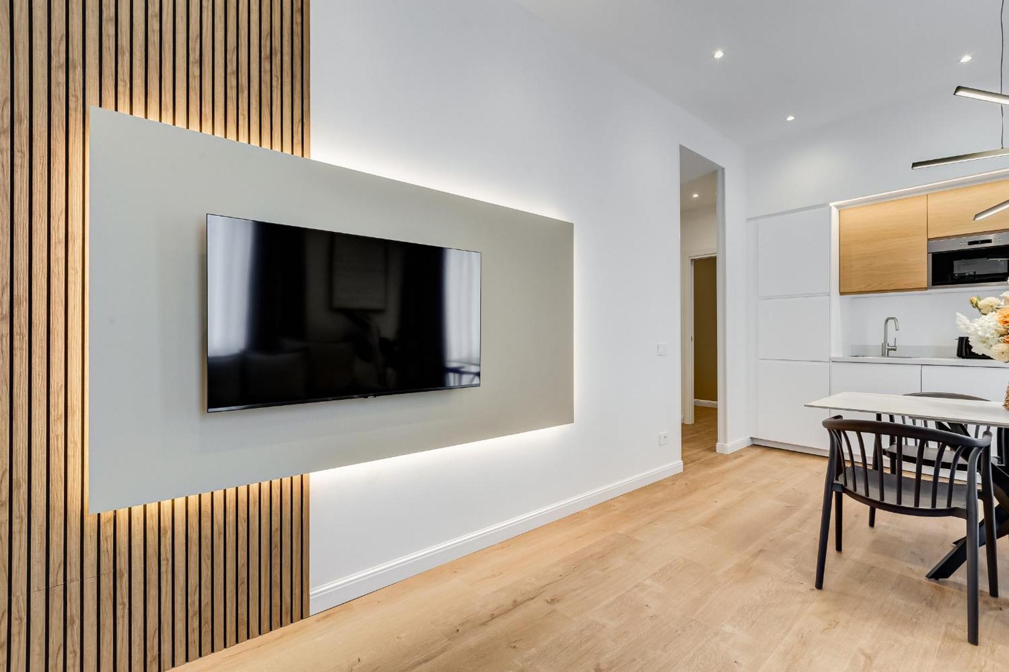 Scipioni Luxury * Roma