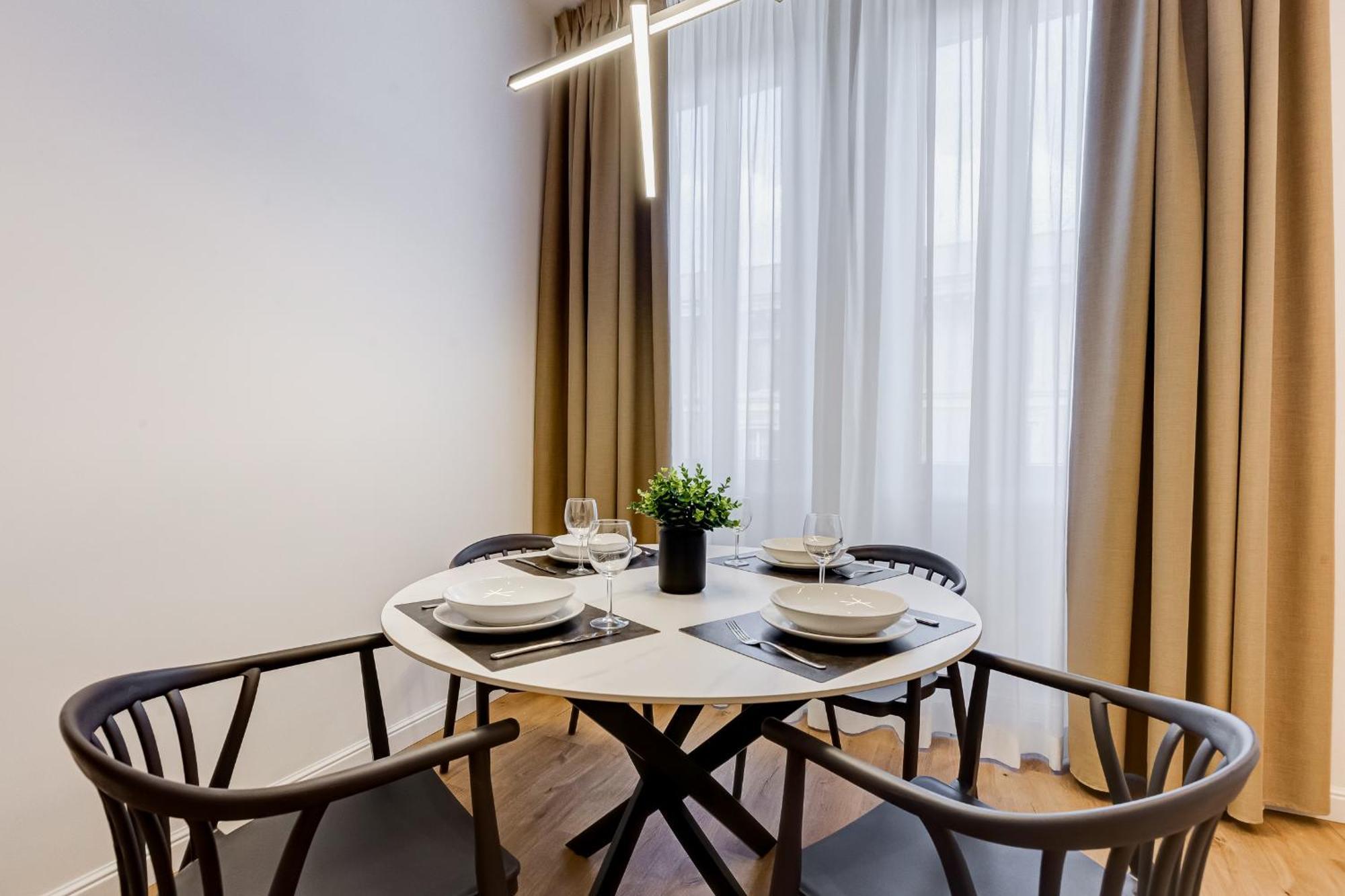 Scipioni Luxury Casa de Férias