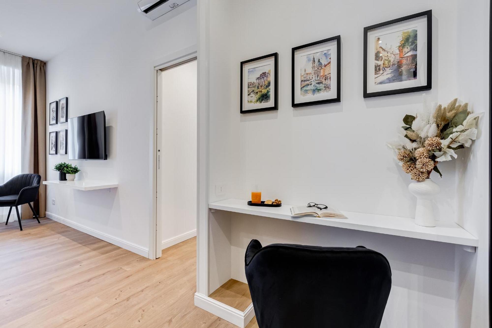 Casa de Férias Scipioni Luxury *