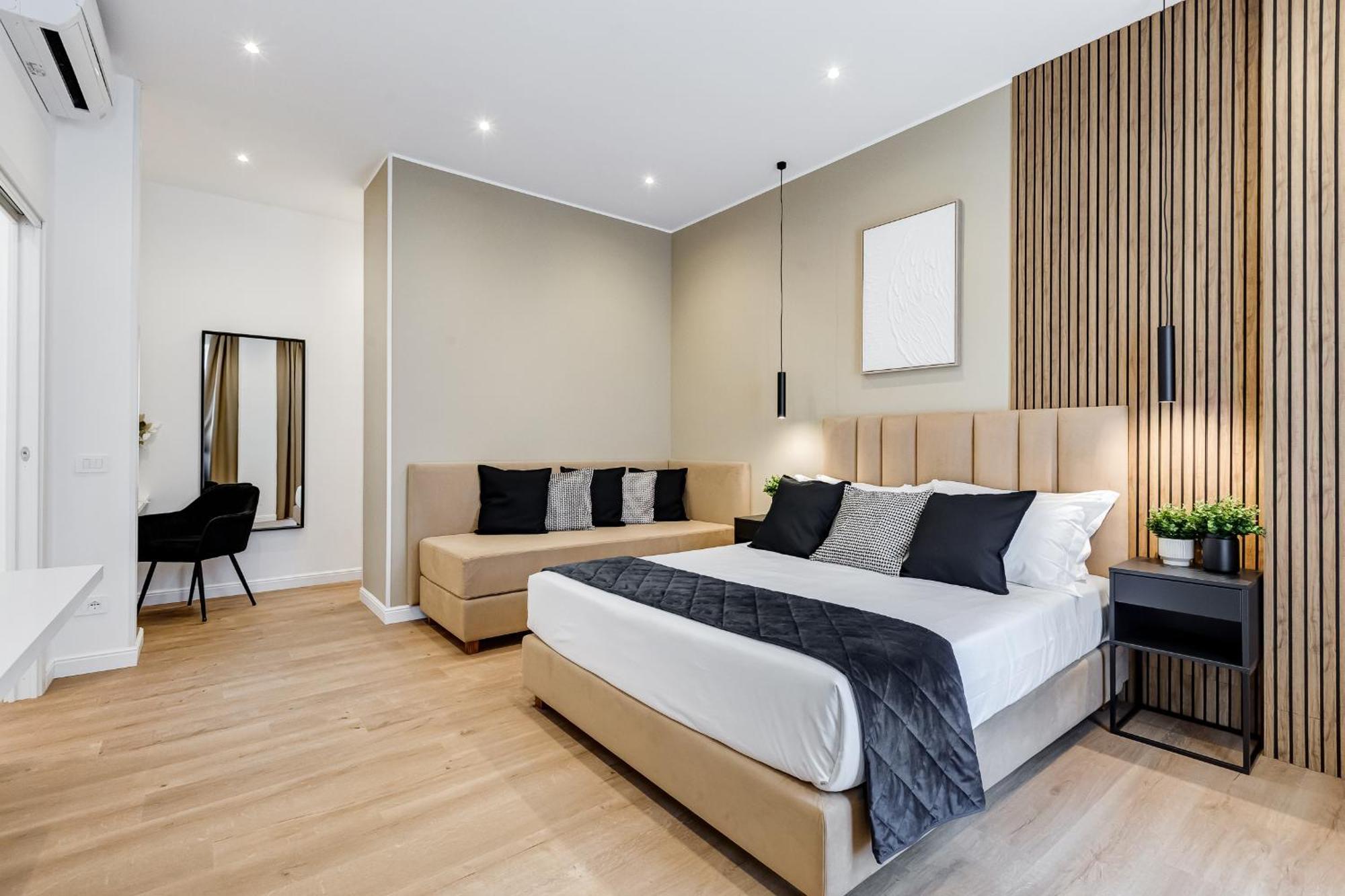 Scipioni Luxury Roma