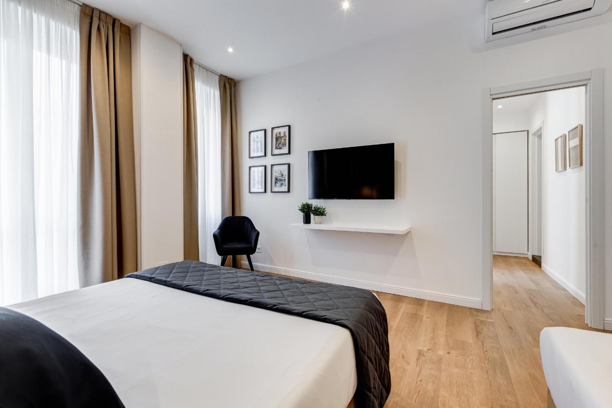 Casa de Férias Scipioni Luxury *