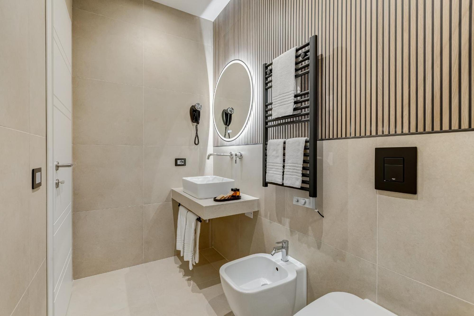 Scipioni Luxury Casa de Férias Roma