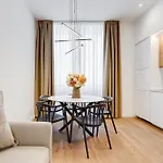 Scipioni Luxury Apartment
