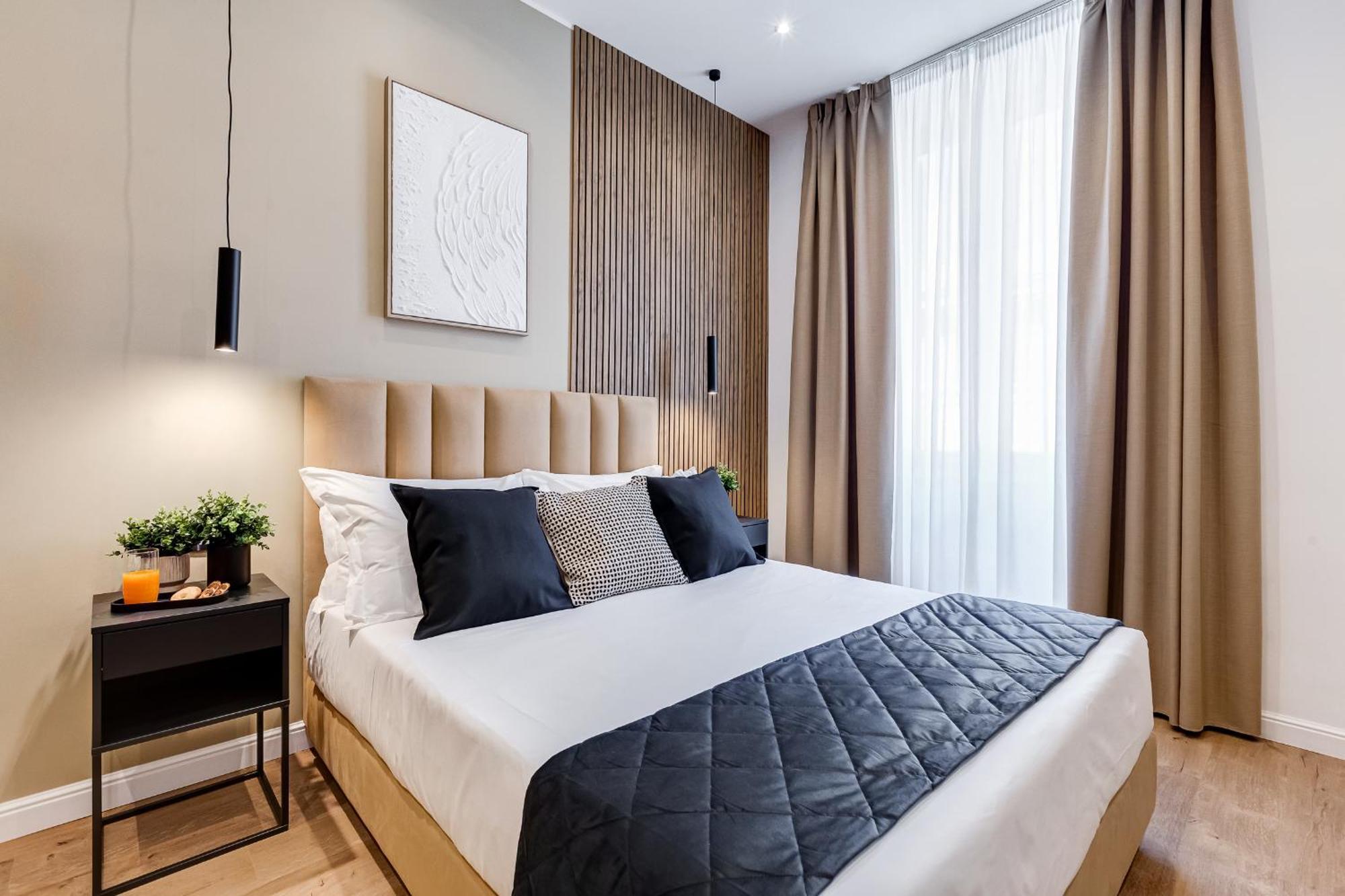 Casa de férias Scipioni Luxury