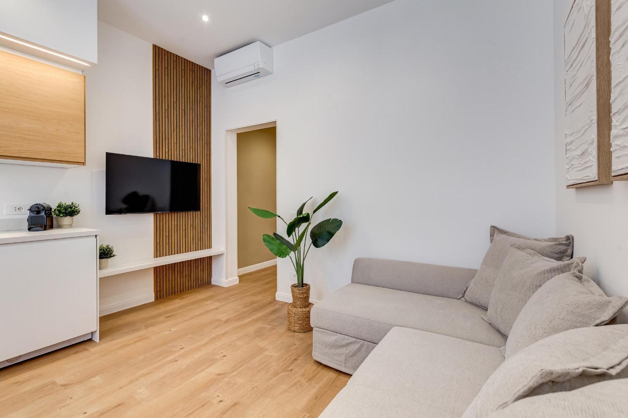 Scipioni Luxury Casa de férias