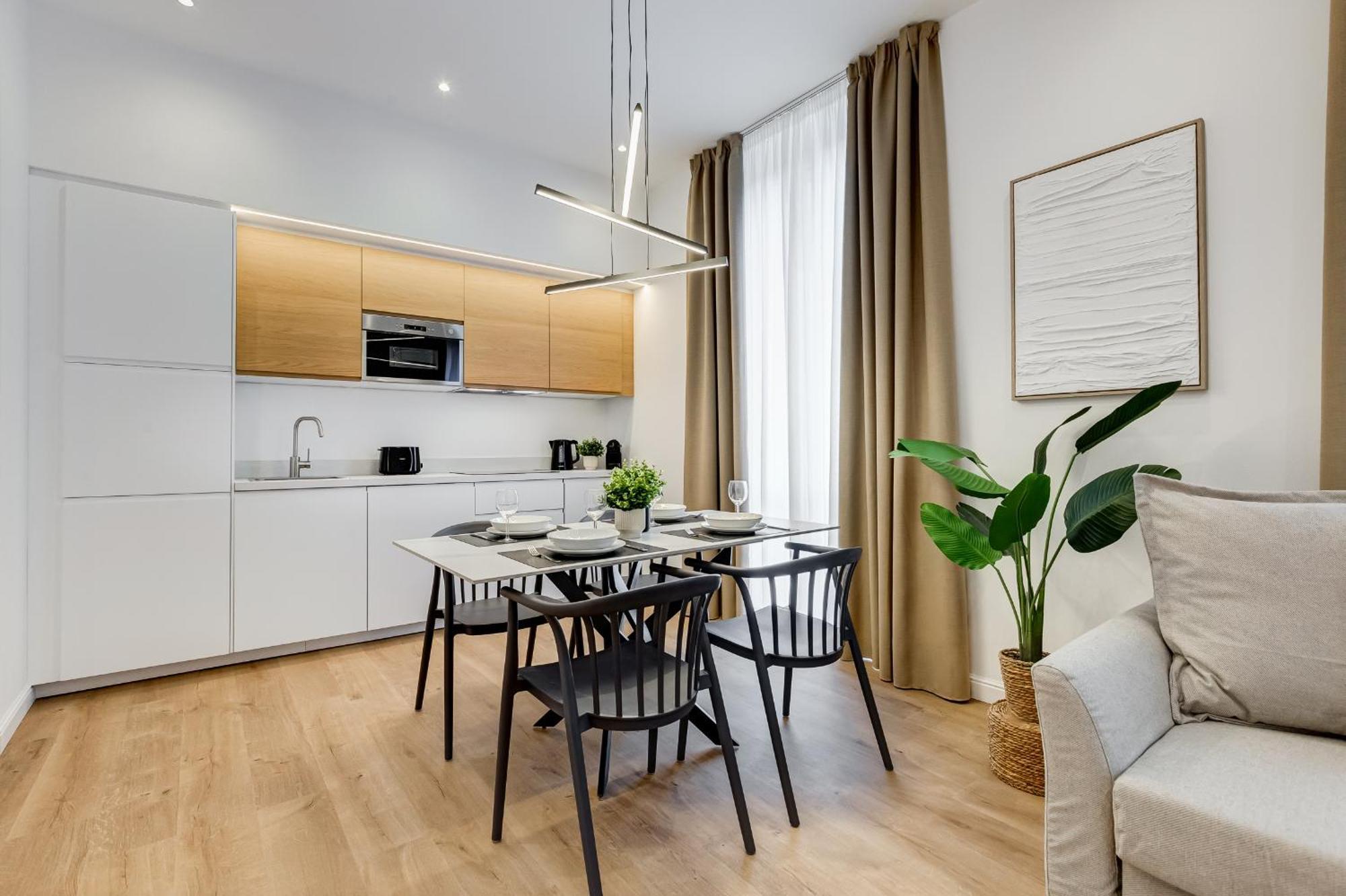 Scipioni Luxury Casa de férias