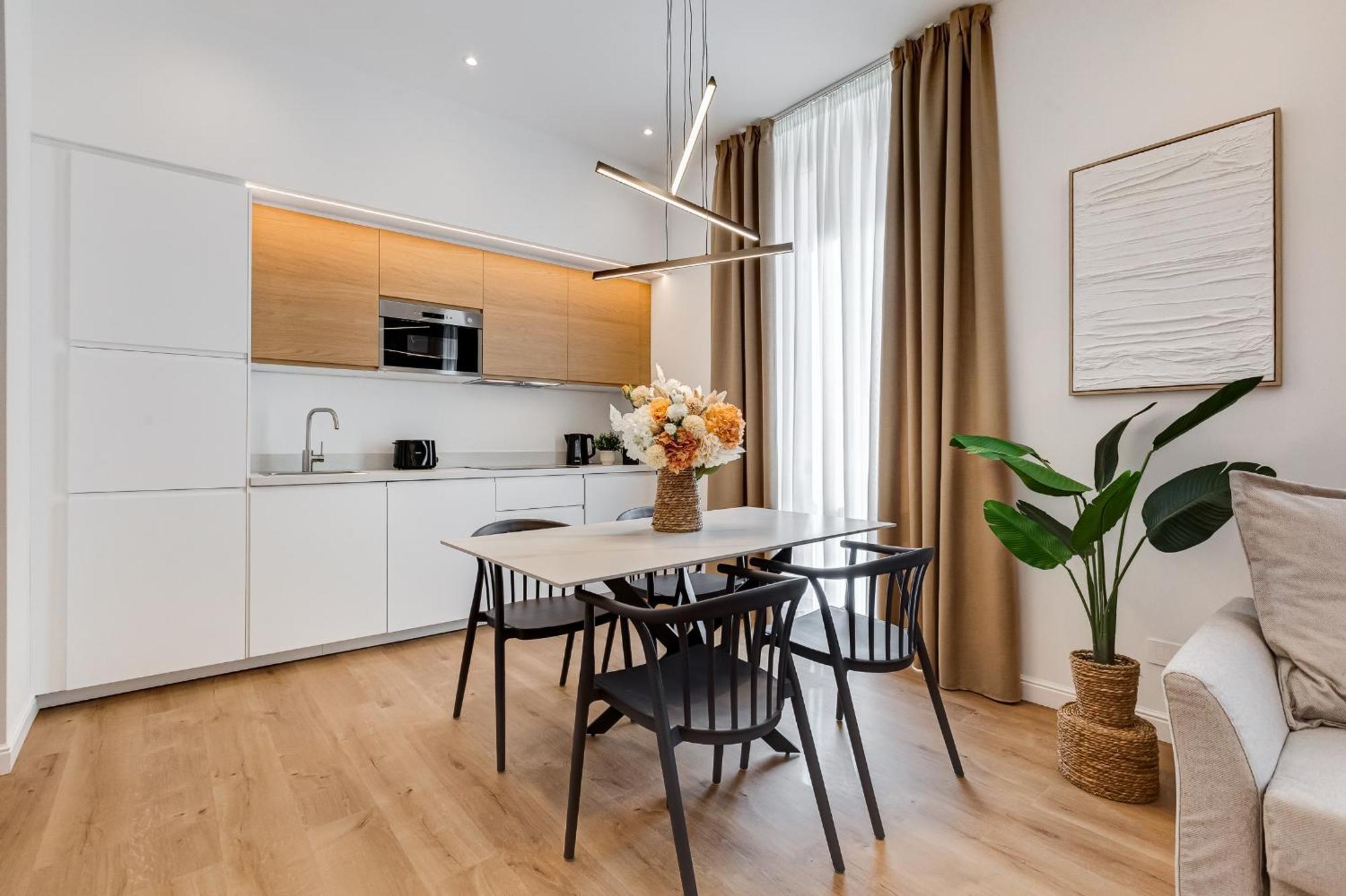 Casa de férias Scipioni Luxury