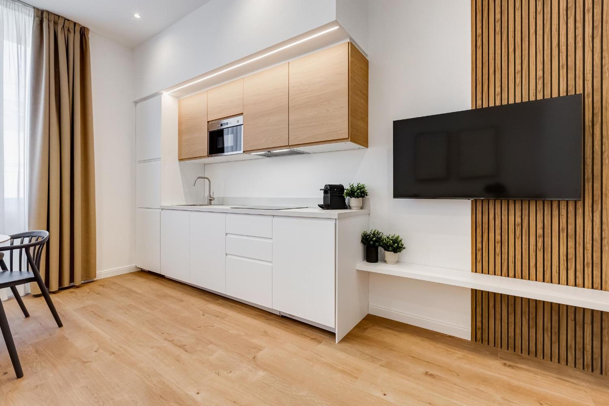 Casa de férias Scipioni Luxury