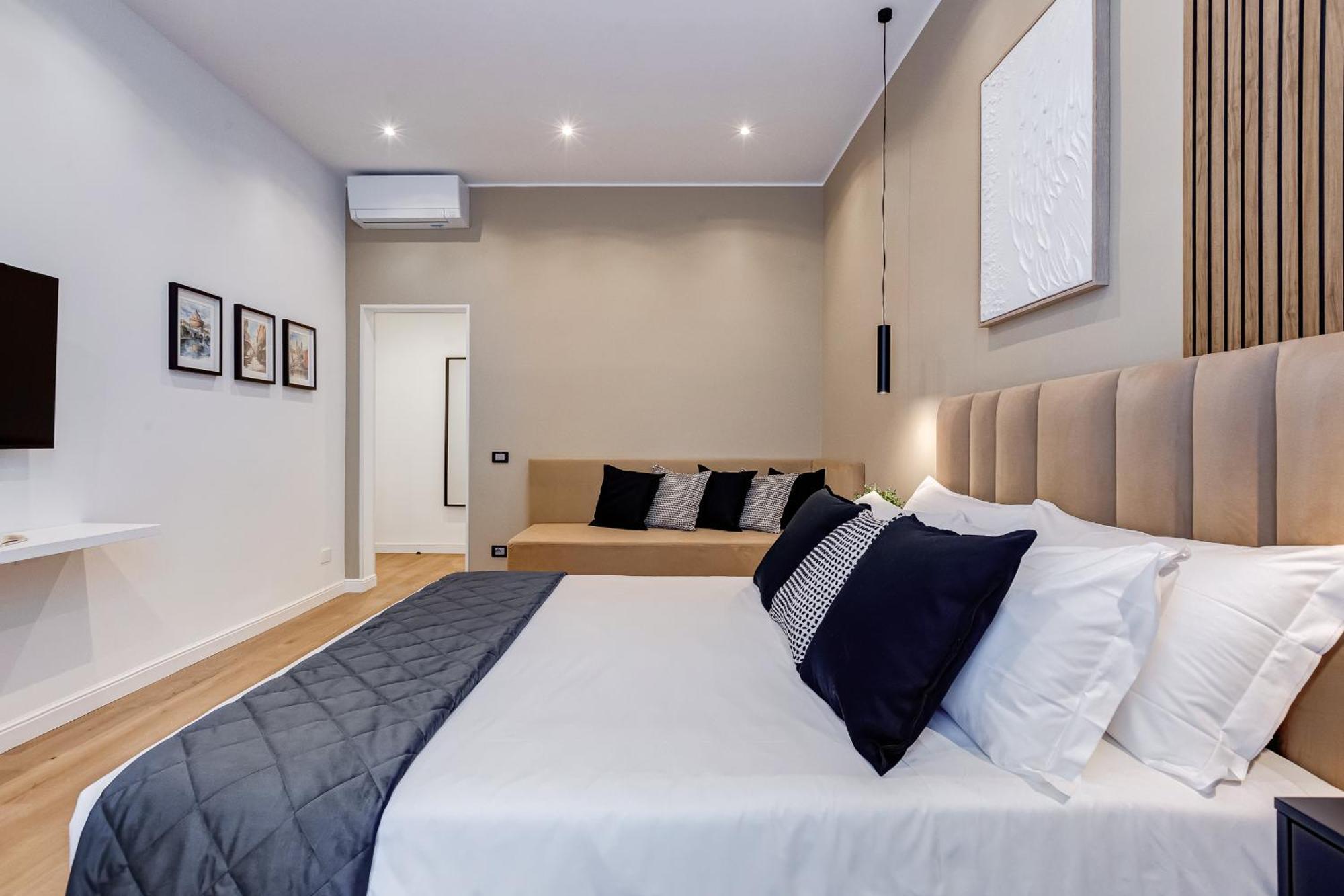 Casa de férias Scipioni Luxury Roma