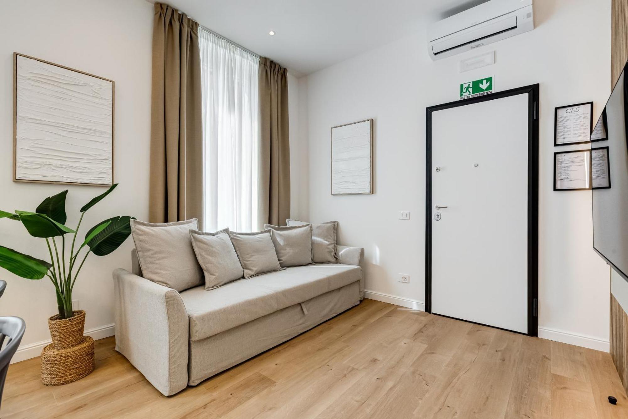 Scipioni Luxury Casa de férias *